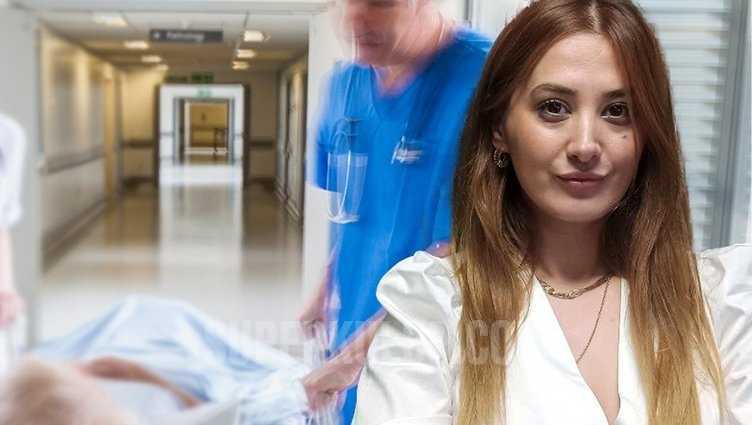 Sapık doktor hakkında flaş gelişme!