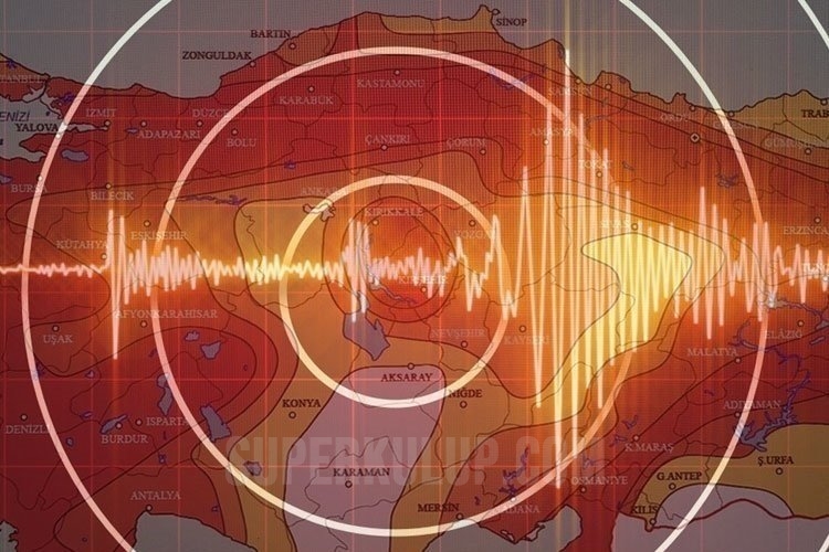 Manisa'da deprem mi oldu, nerede, kaç büyüklüğünde?