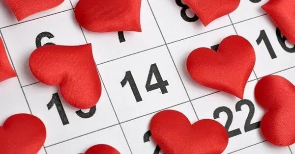 2024 - 14 Şubat Sevgililer Günü'nde nereye gidilir?
