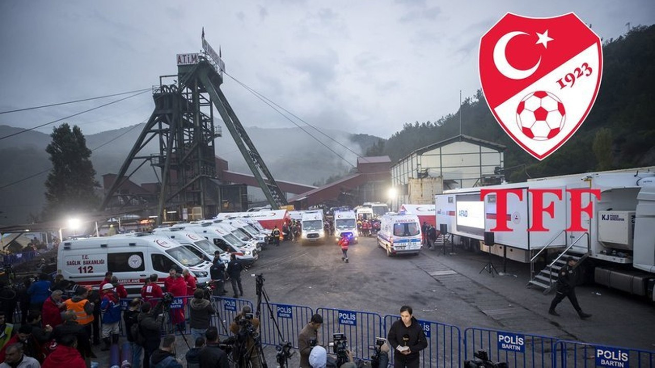 1 dakikalık saygı duruşunda bulunulacak