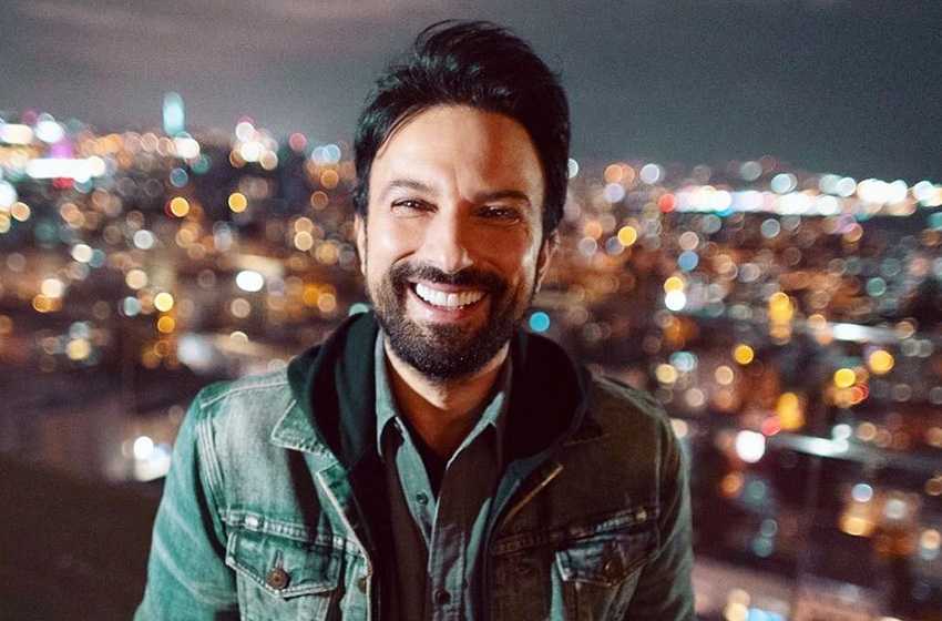 Tarkan'dan yeni şarkı: Geççek