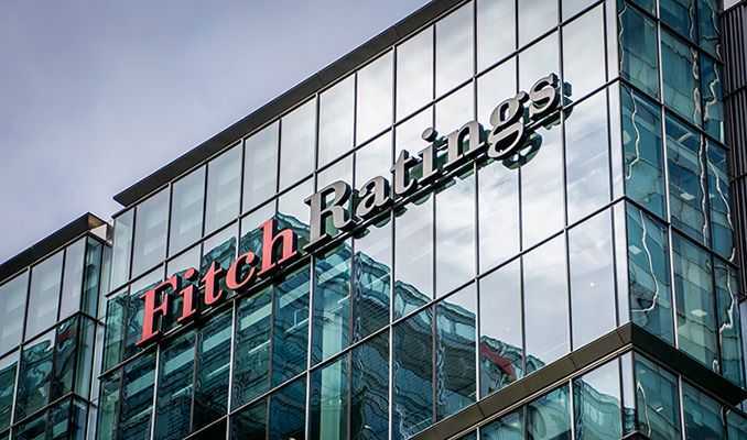 Fitch, Türkiye'nin 2022 yılı büyüme tahminini yükseltti