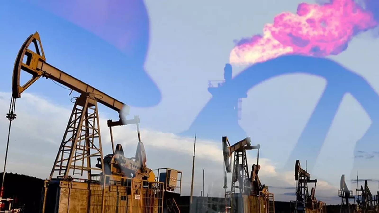 Irak-Türkiye ham petrol boru hattı için kritik gelişme