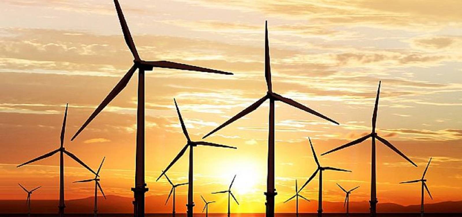 189 megavatlık rüzgâr enerjisi yatırımı gerçekleşti