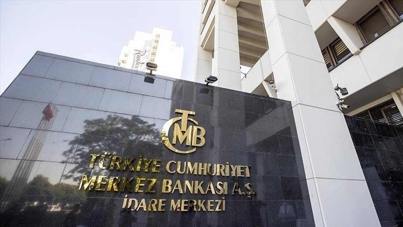 Bugün gözler, Türkiye Cumhuriyet Merkez Bankası'nın kararlarına çevrildi