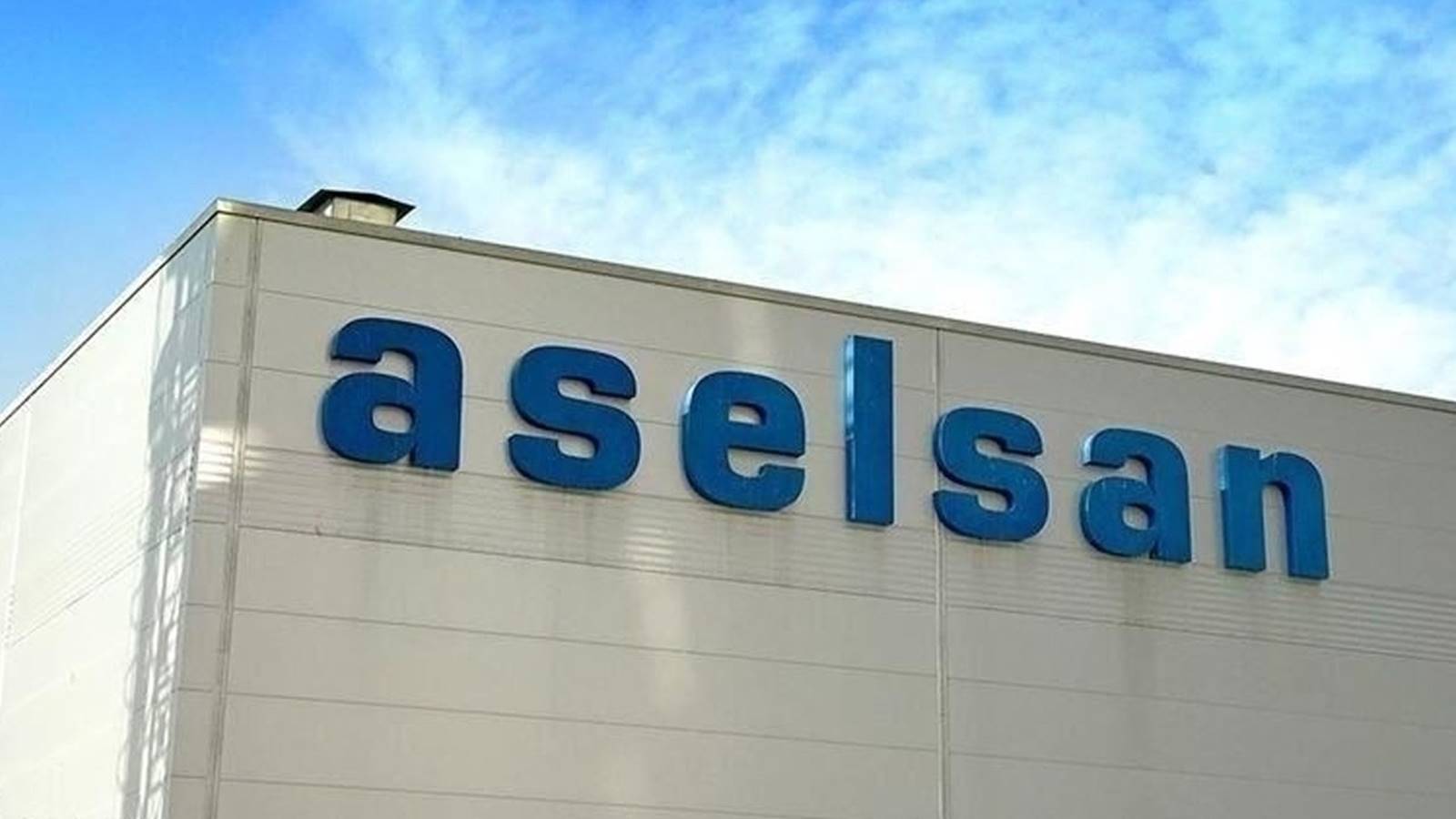 Aselsan’dan 87 milyon dolarlık dev anlaşma