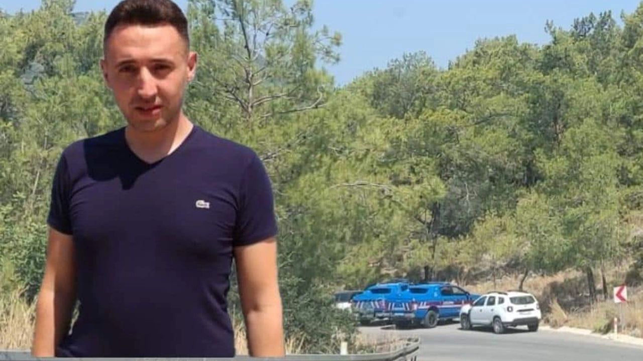 Ailesini katleden 15 Temmuz gazisi Özcan Aybey yakalandı