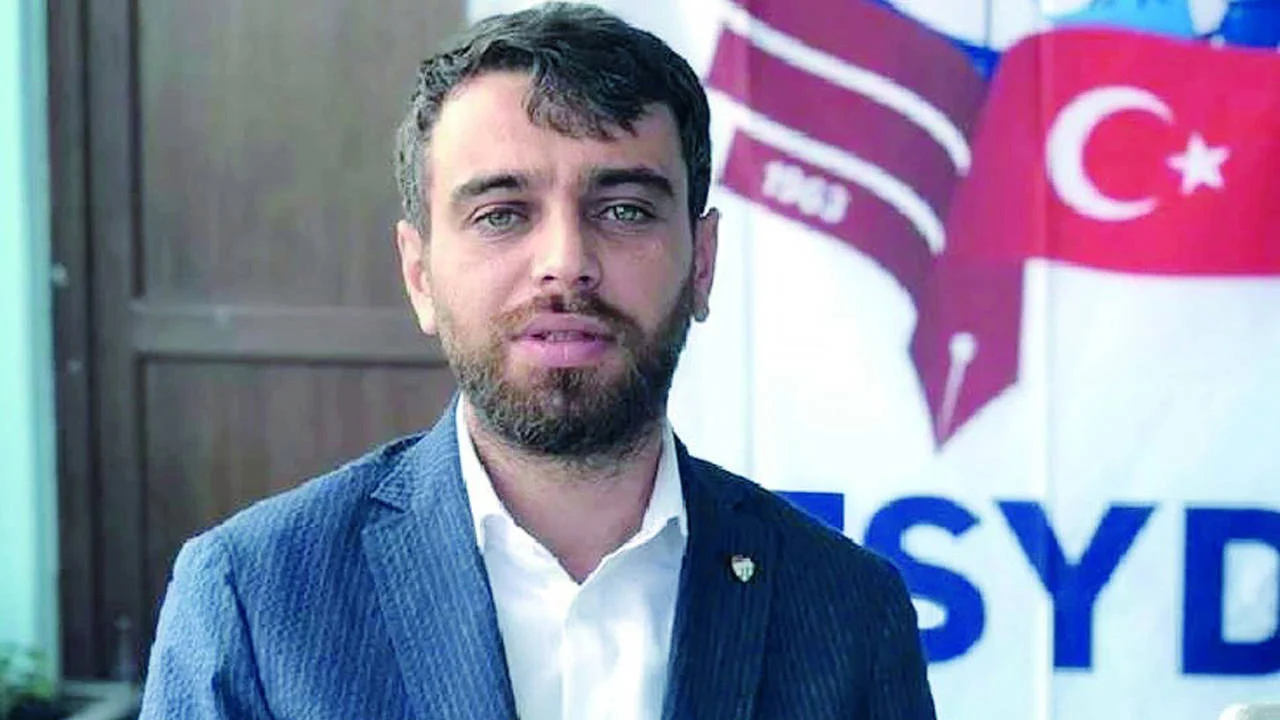 Hakim gitti, Emin Adanur tahliye oldu