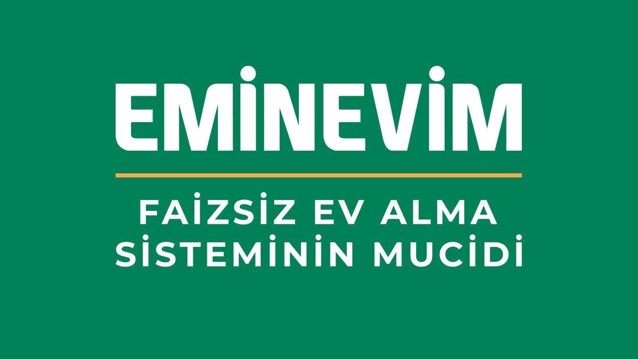 Eminevim’in 2021 hedefi yüzde 27 büyüme ve 200 bininci teslimat