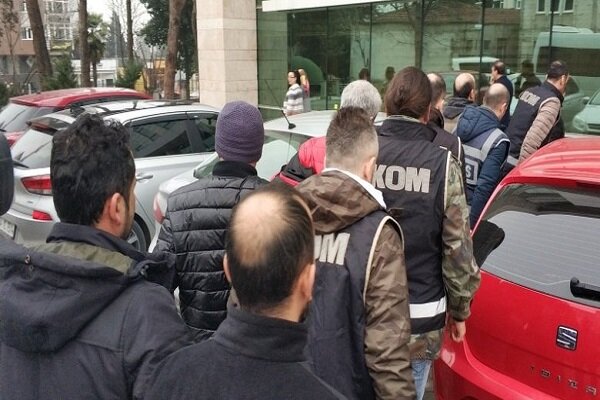 Yeniköy Motors’un sahibi Nevzat Kaya’nın ismi hangi operasyonda anıldı?