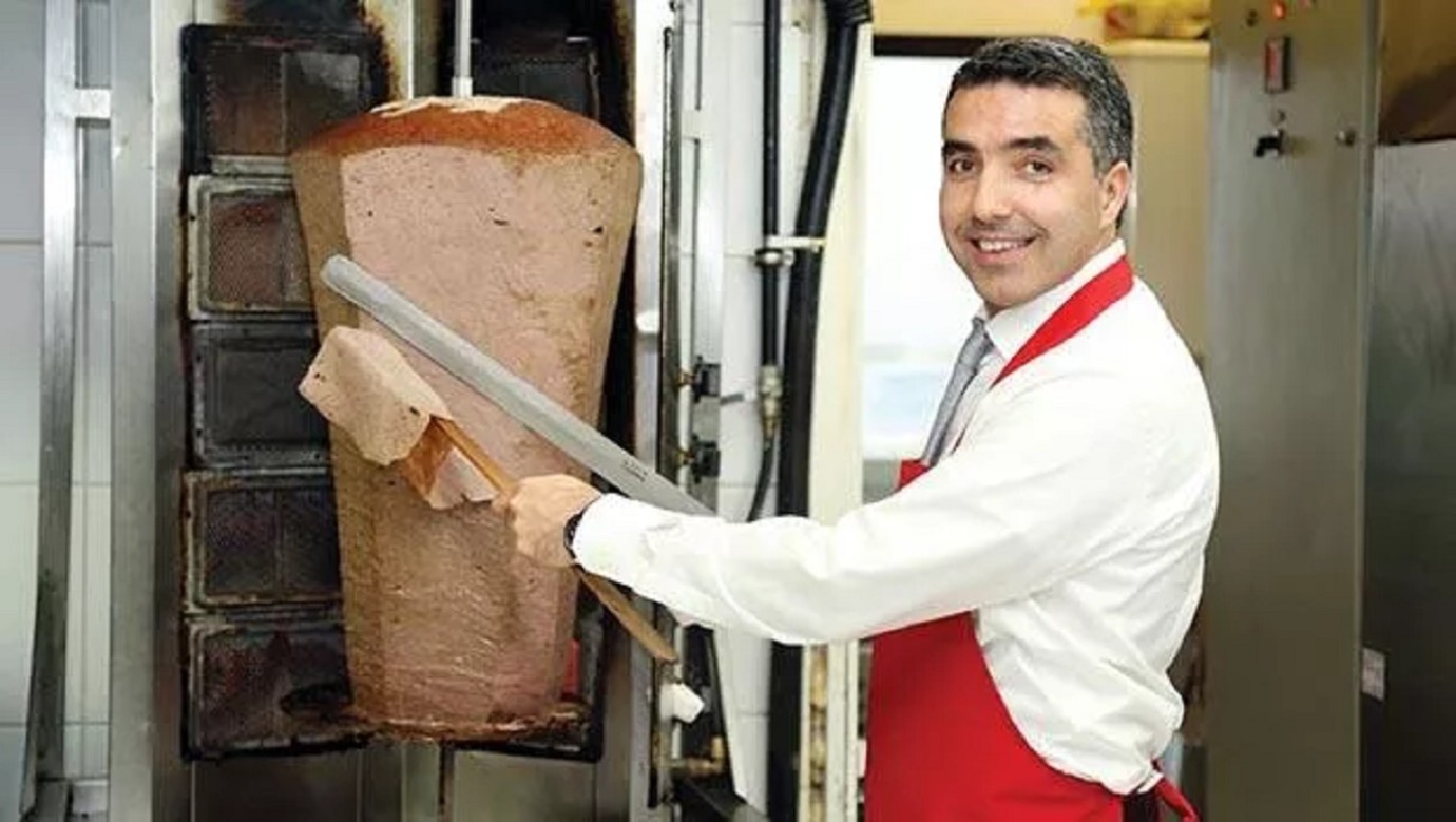 Halka açık Baydöner'de 800 Bin liralık huzur hakkı tartışma çıkardı