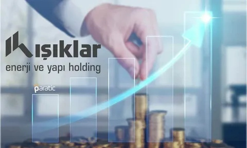 Işıklar Holding'te neler oluyor?