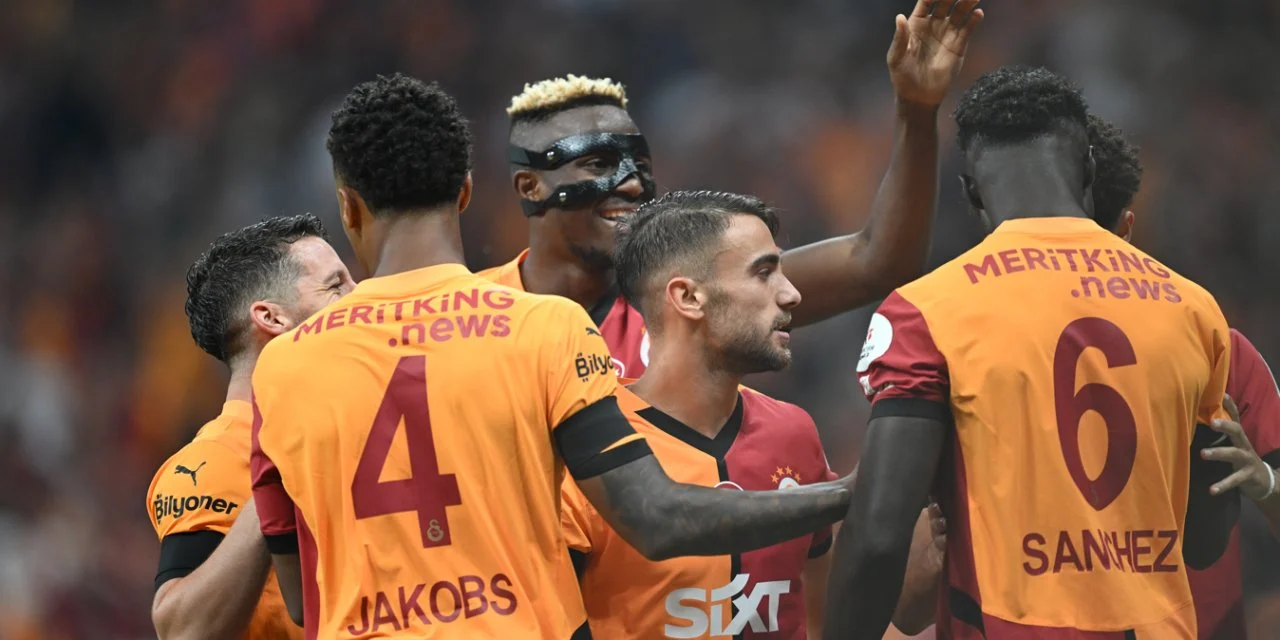 Galatasaray tartışılan sponsorluğu KAP'a bildirdi