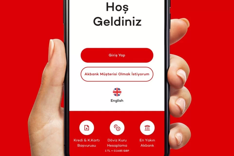 Akbank mağdurları sosyal medyada isyan etti