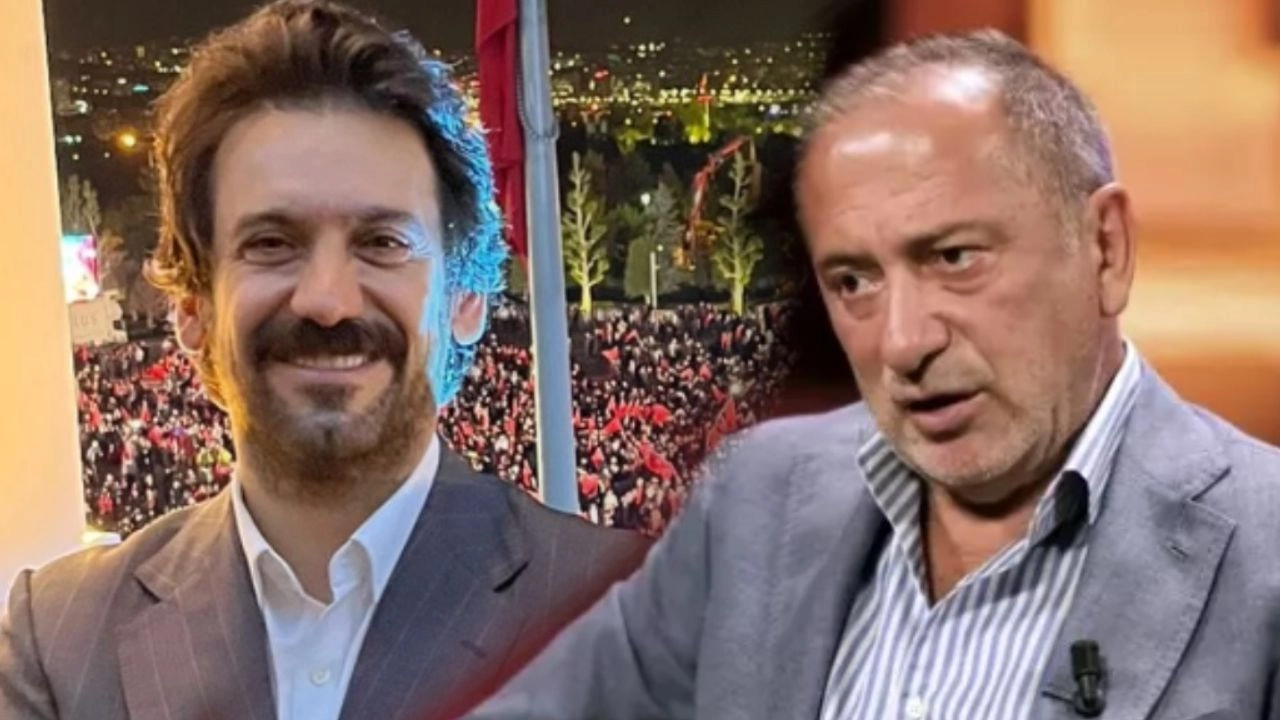 Batuhan Mumcu'dan Fatih Altaylı'nın borsa manipülasyonu ve Monaco iddiasına yanıt!