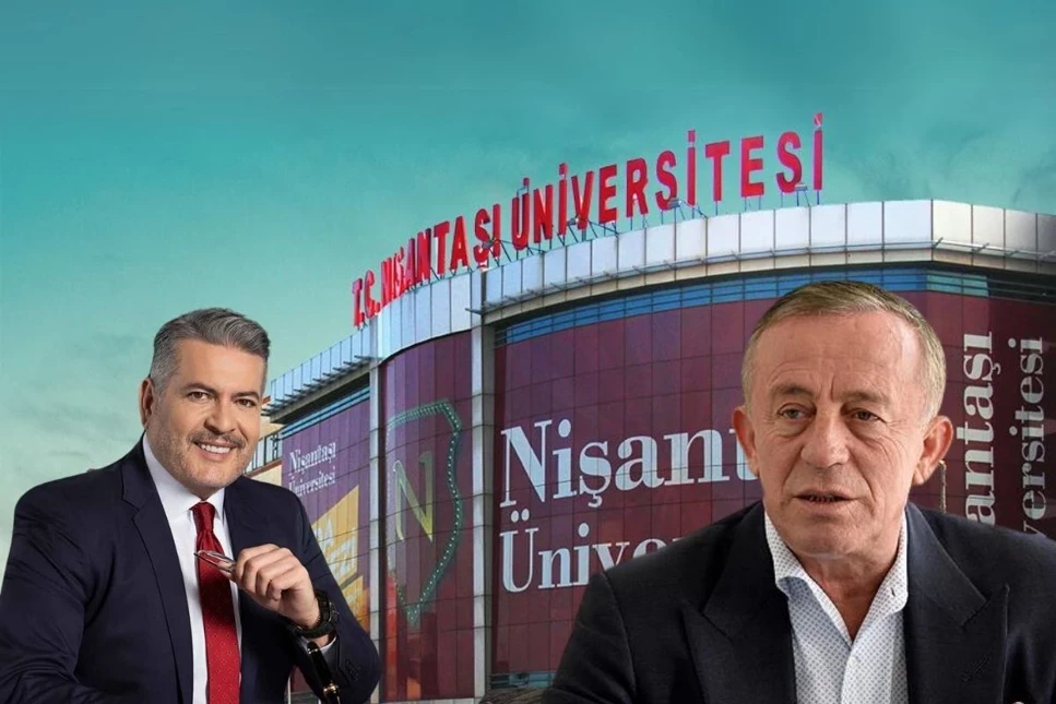 Nişantaşı Üniversitesi için 750 milyon TL borcu ödemiyor iddiası