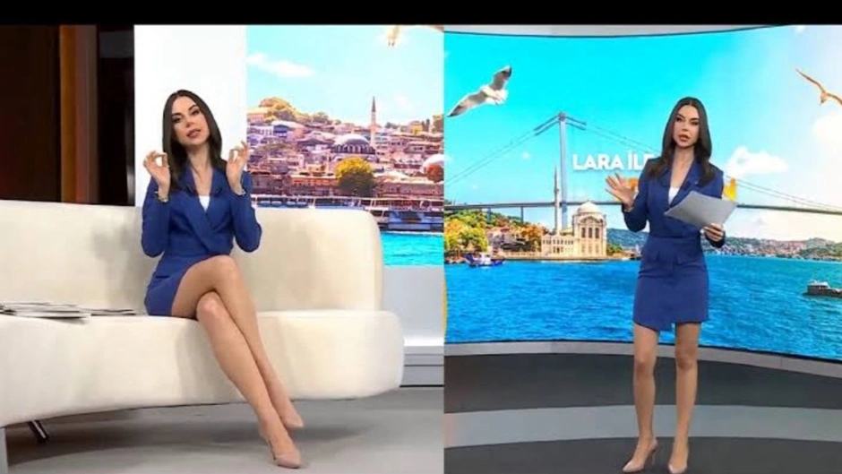 Medyada şişirilen Ekol TV balonu çabuk patladı