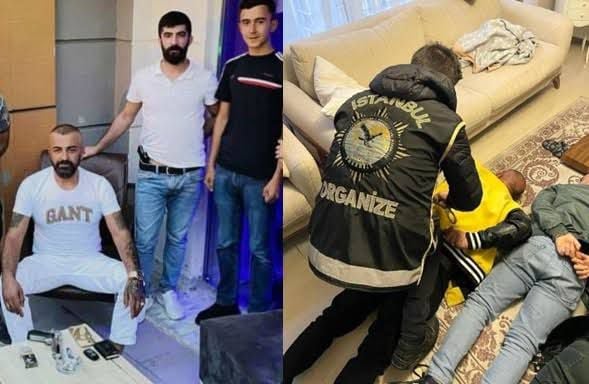 Fly Butik sitesi çetesi şimdi de Acunkent'e çöküyor iddiası