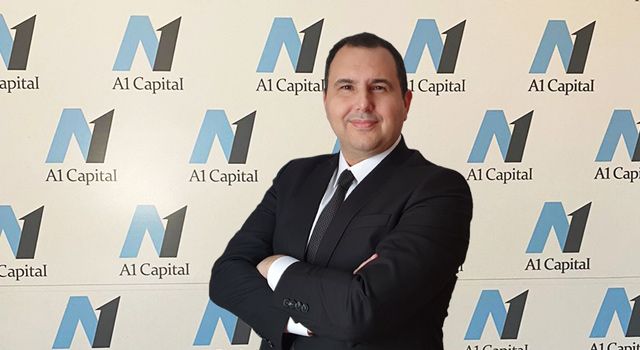 SPK'dan A1 Capital'e 1 Milyon 663 Bin 944 Lira Ceza