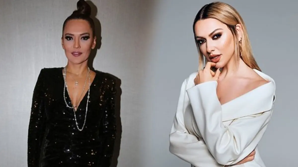 Emrah Karaduman, Hadise'nin 