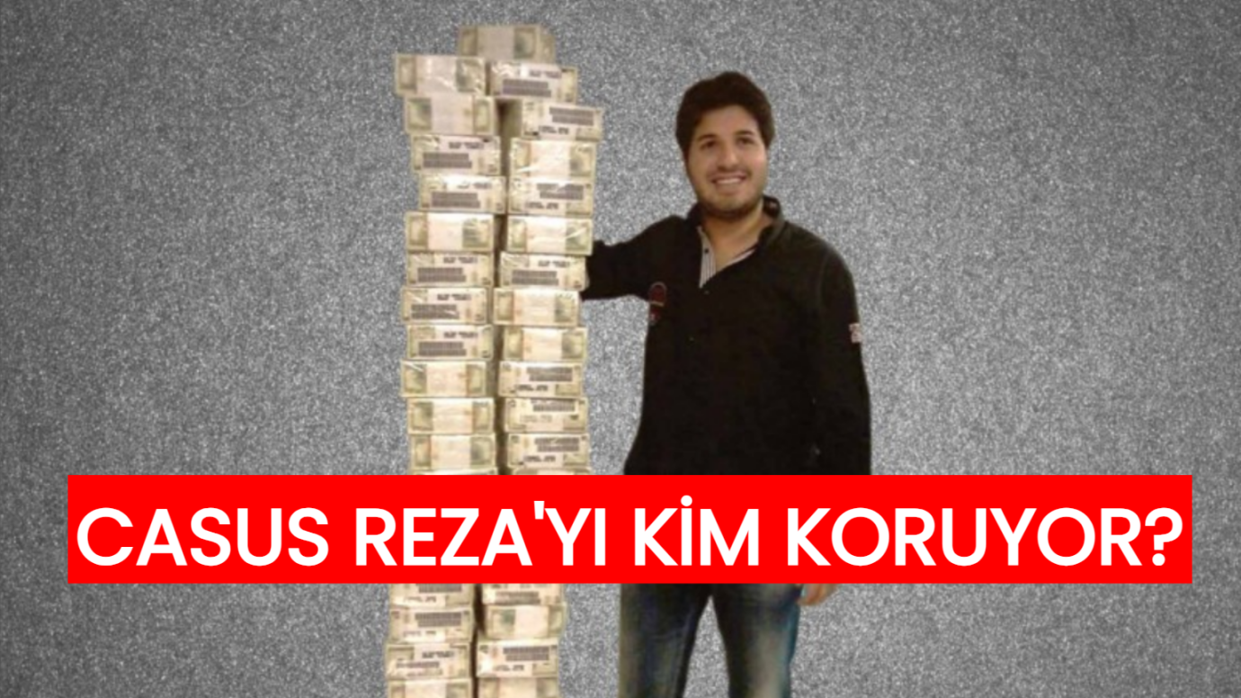 Reza Zarrab’ın kaçak yalısı 9 yıldır neden yıkılmıyor 