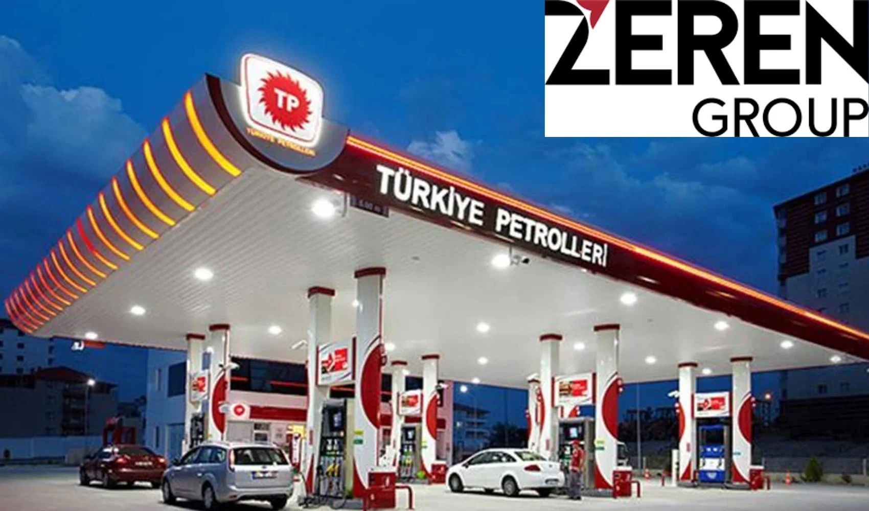 Türkiye Petrolleri'nin Zeren Holding'e satışı neden iptal edildi?