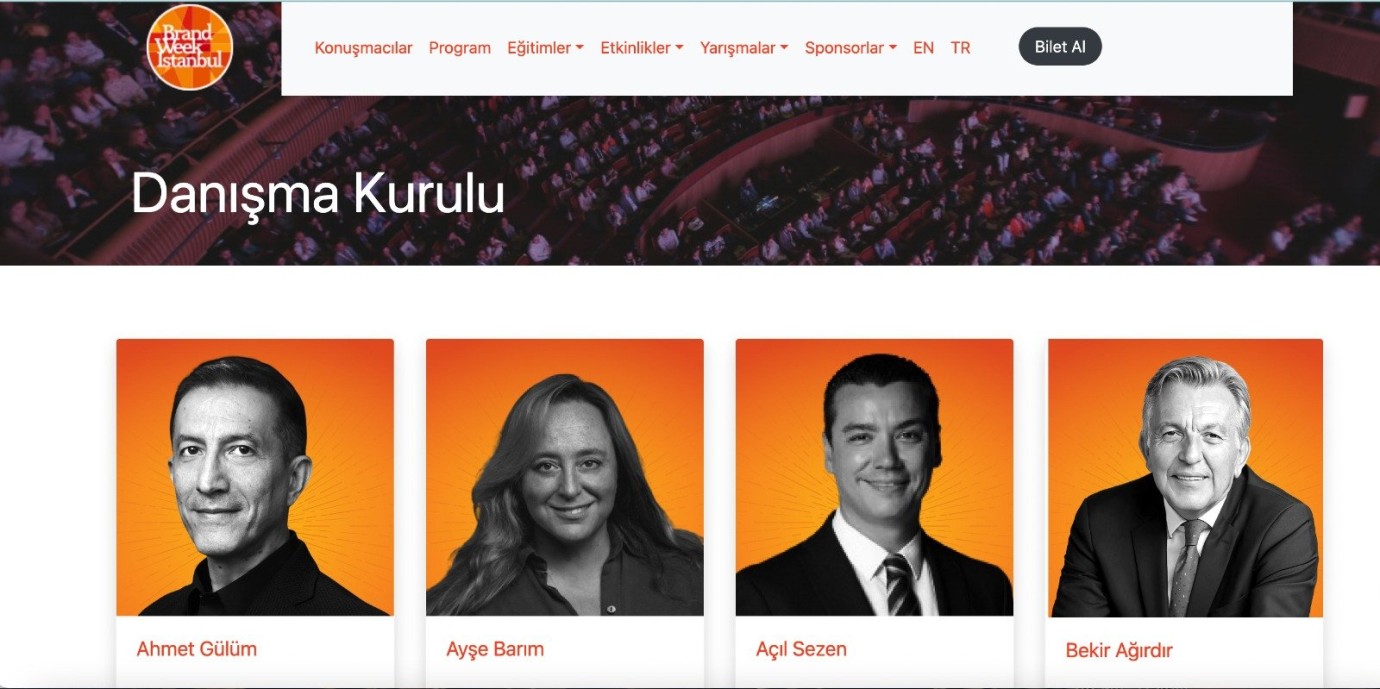 REKLAM DÜNYASININ KULİSLERİ: NETWORK NASIL ÇALIŞIYOR?