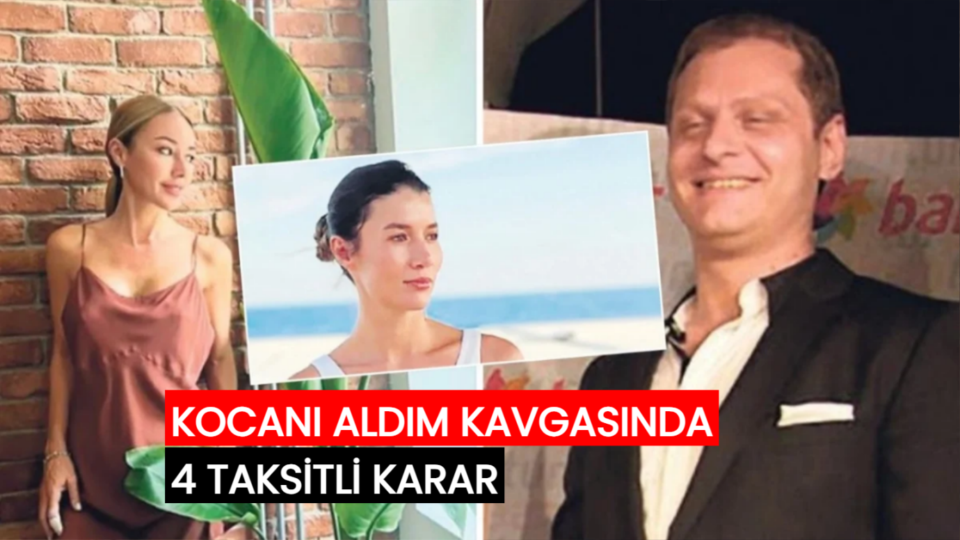 Bertan Aner ve Burcu Tandoğan Hakkındaki Davada Para Cezası Kararı!