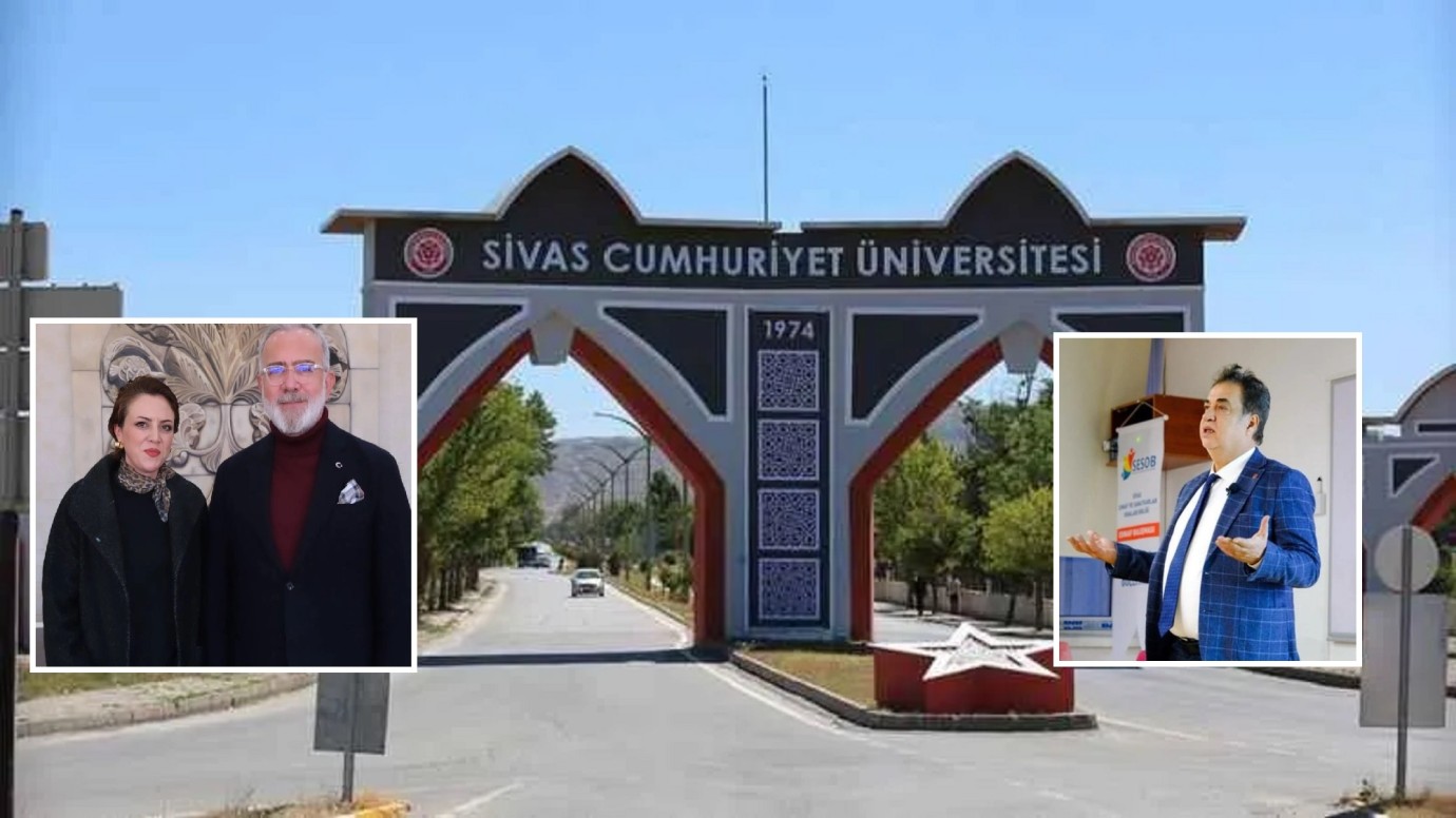 Gündüz atadı gece geri çekti! Sivas’ı karıştıran skandal iddia!