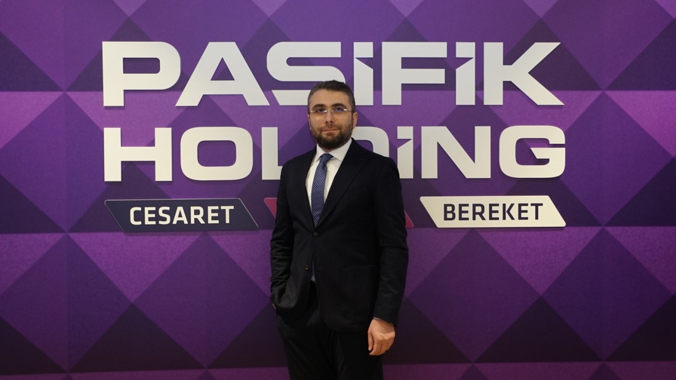 Pasifik Holding patronu Fatih Erdoğan: Gelecek savunma teknolojilerinde