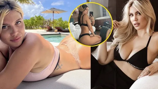 Wanda Nara'ya dizide başrol teklifi