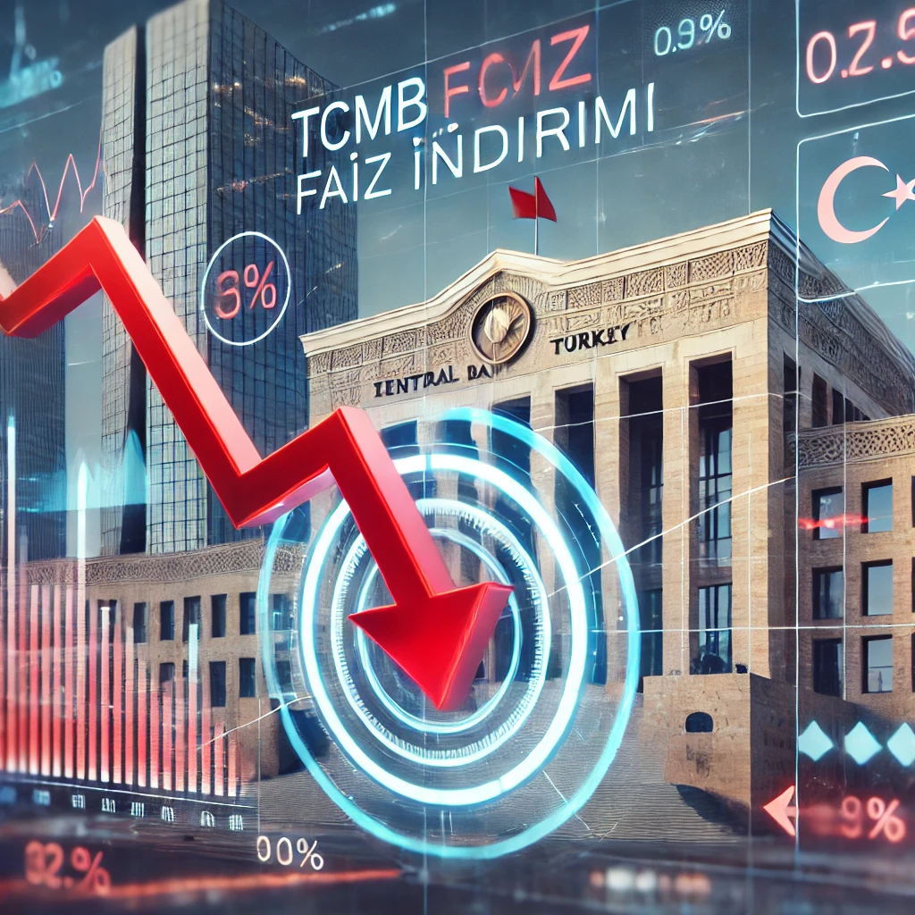 Faiz Kararında Yeni Dönem: Enflasyon Riski ve Para Politikası Adımları