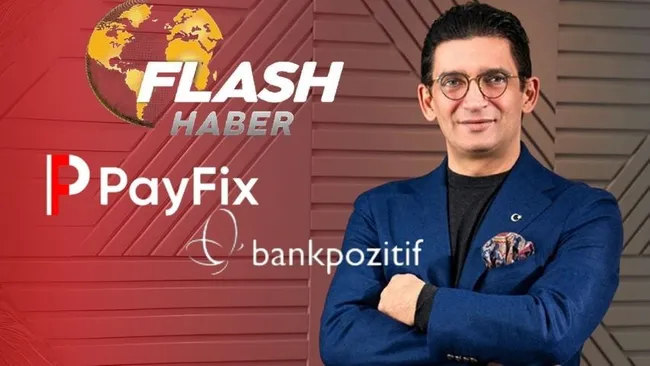 Flash TV, Payfix ve Pozitifbank'a kayyum atandı!