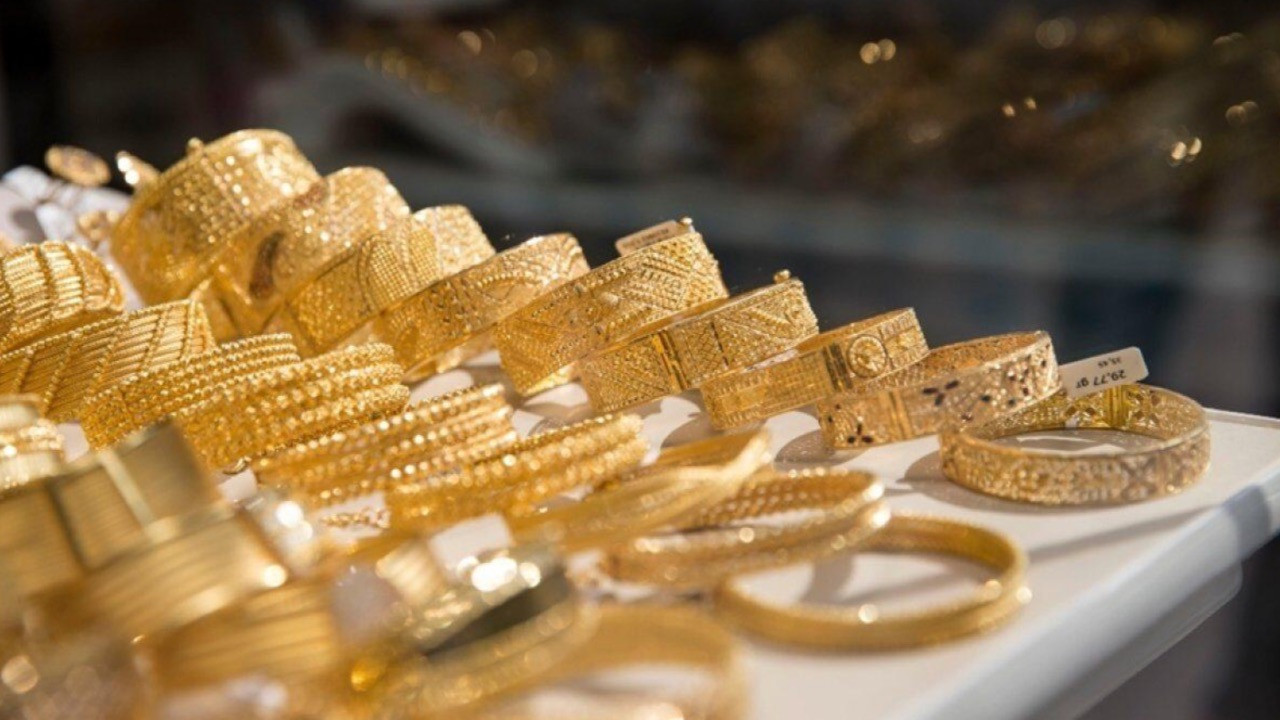 23 Mart altın bilezik fiyatları: 14 ayar, 18 ayar ve 22 ayar altın bilezik fiyatları ne kadar oldu?
