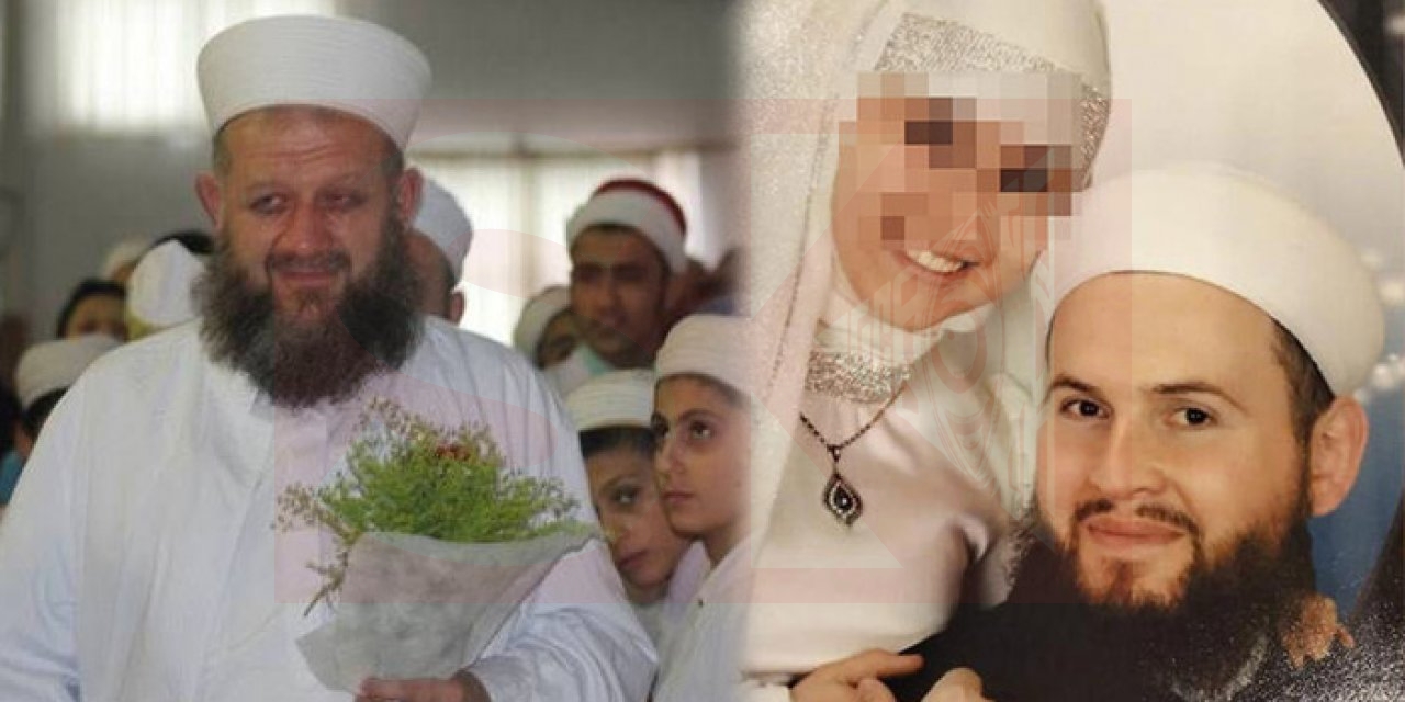 6 yaşındaki kızın evlendirilmesine nasıl bir kılıf buldular