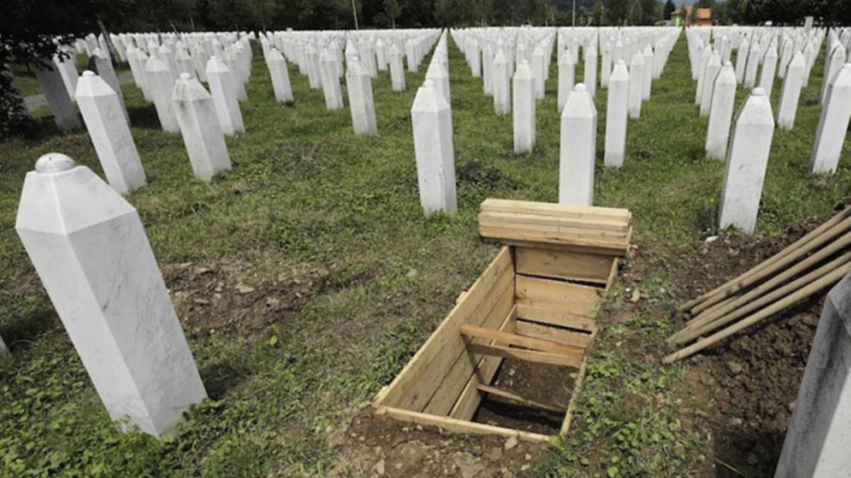 27 yıl boyunca ziyaret ettiği kocasının mezarının boş olduğunu öğrenince dünyası yıkıldı