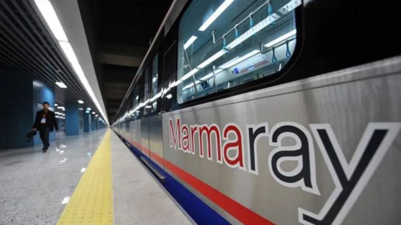 29 Ekim'de Marmaray, Başkentray ve İzban ücretsiz