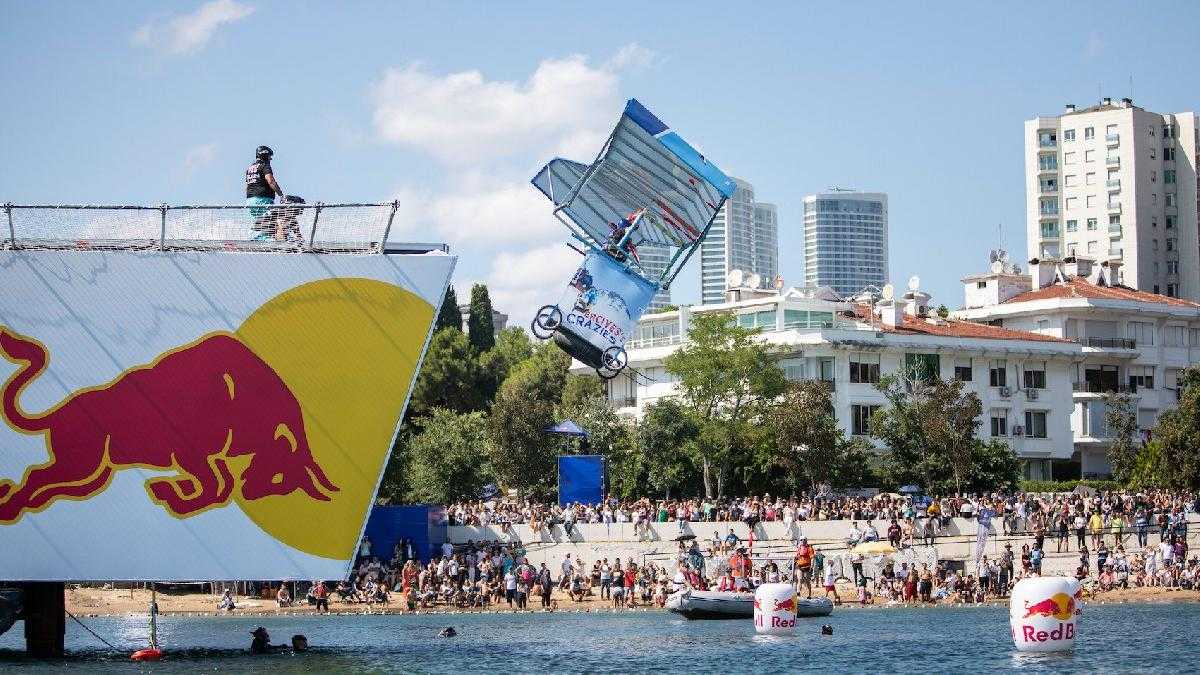 3 yıl aradan sonra Caddebostan’da uçuş günü