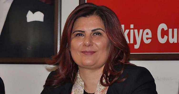 Aydın Büyükşehir Belediye Başkanı Özlem Çerçioğlu’nun 6 yıl hapsi istendi