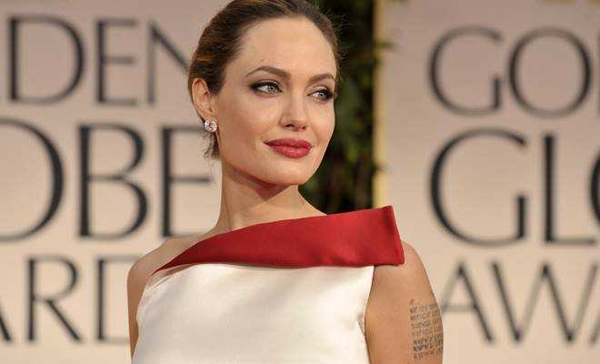 Angelina Jolie'ye kötü haber