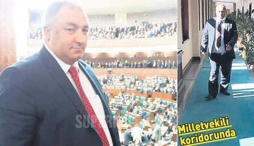 Binbir Surat Teyfik şoke etti: Böyle dolandırıcı görülmedi! Girmediği yer kalmamış...