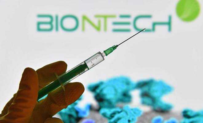 BioNTech aşısı koronavirüs geçirenlere artık tek doz uygulanacak