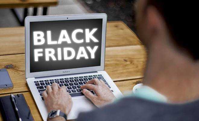 Kara Cuma'da (Black Friday) bu sitelere dikkat!