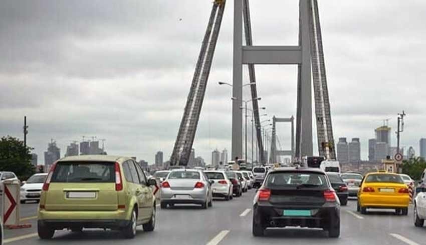 Boğaz köprülerinden artık çift yönlü ücret alınacak!