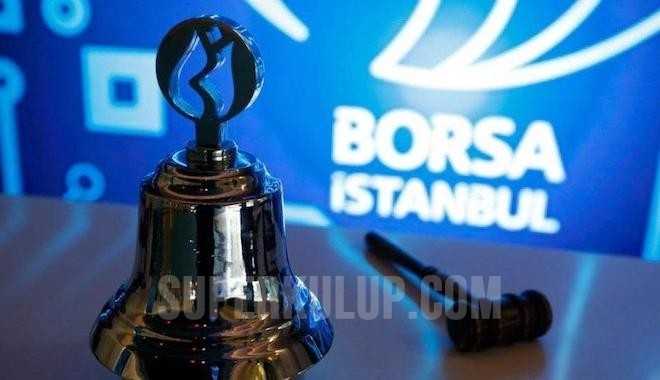 Borsa İstanbul haftayı rekorla kapattı