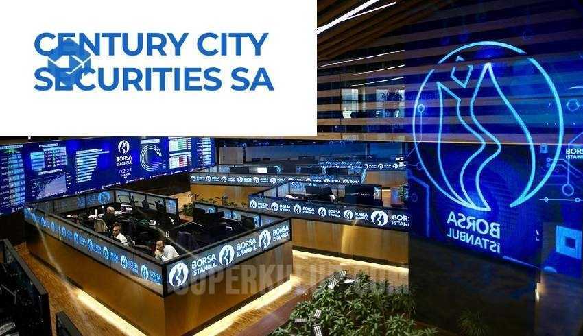 Borsada manipülasyon yapan Century City incelenmiyor mu?