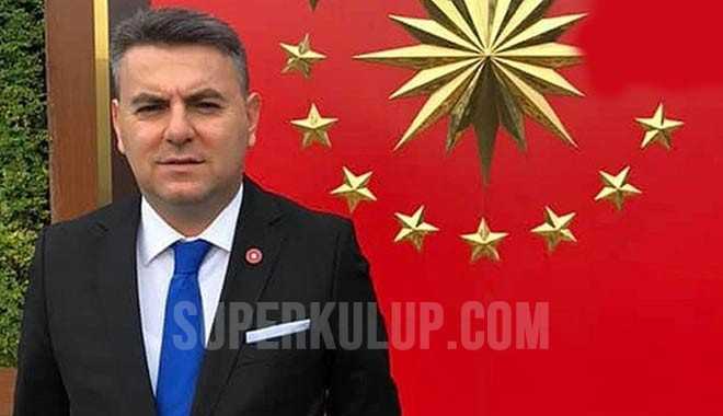 Korkmaz Karaca, Cumhurbaşkanlığı ve Ak Parti'deki görevlerinden istifa etti