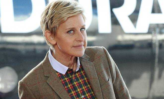 Hakaret ve tacizle suçlanan sunucu Ellen DeGeneres zor durumda