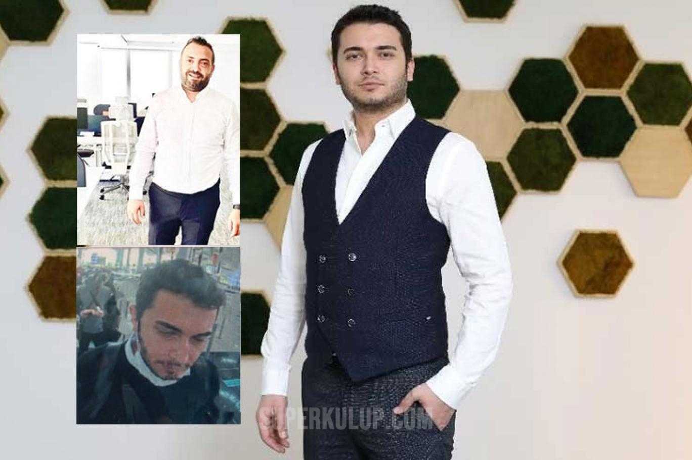 Thodex'in firari CEO'su Fatih Özer yakalandı