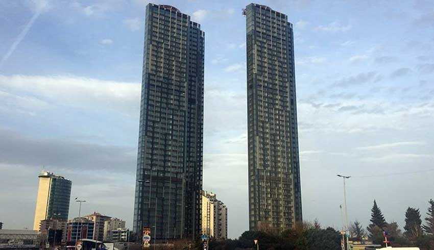 Dev Holding İcralık oldu! Çiftçi Towers'daki 437 daire ve dükkan satılacak